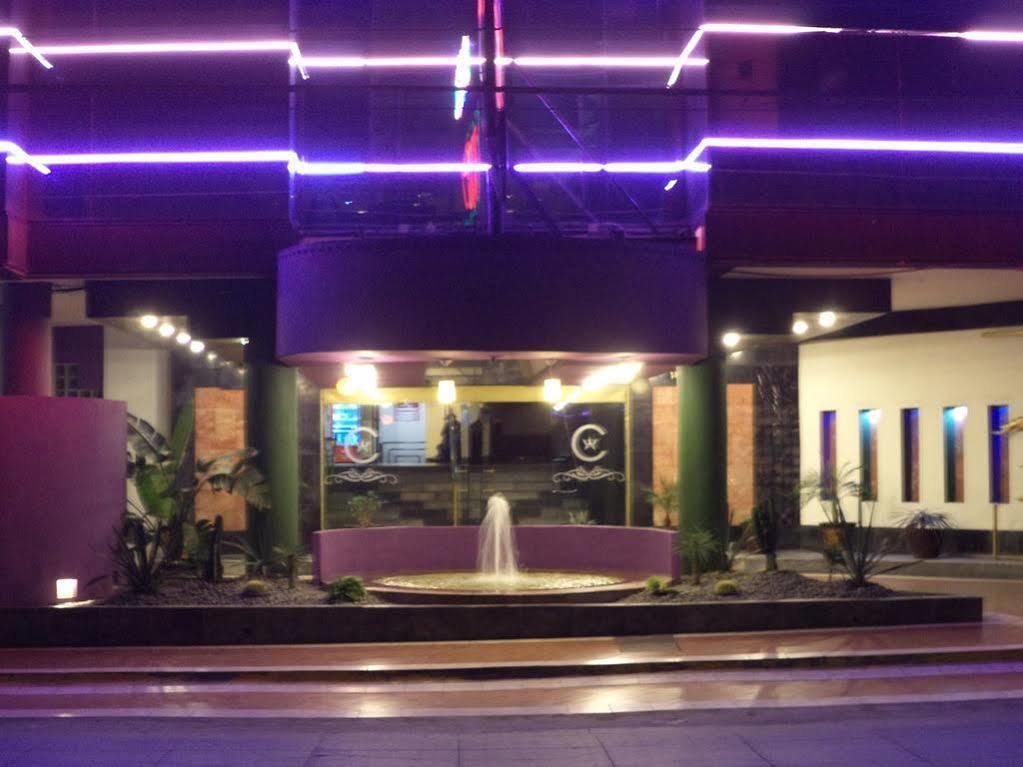 Sunio City Tijuana Exterior foto